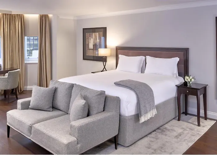Fraser Suites Queens Gate Londres