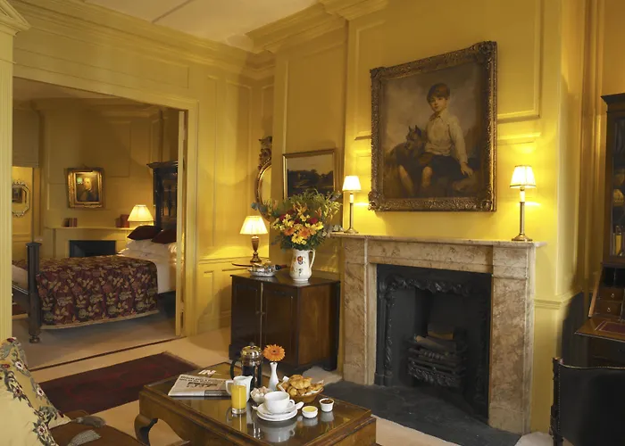 Hotel Hazlitt'S à Londres